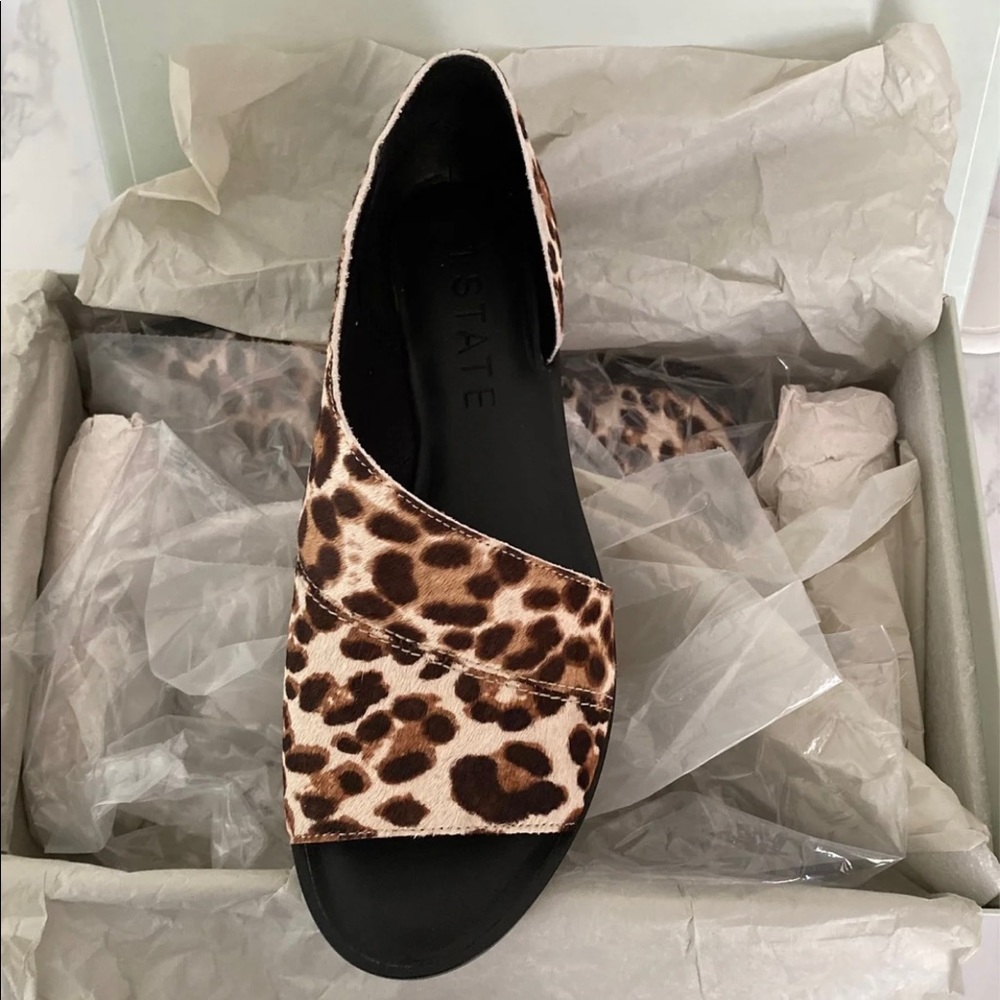 NWIB  IState Sandals